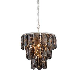 Хрустальные люстры российского производства