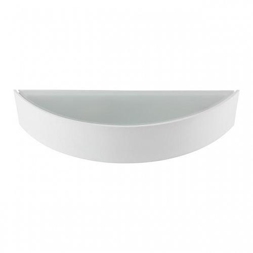 Светильник настенный Kanlux JASMIN W/M-W 23758