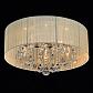 Потолочная люстра MW-Light Жаклин 465016406 - фото №4