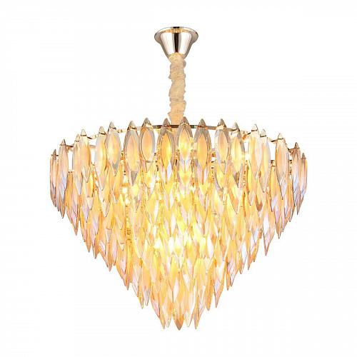 Подвесная люстра Aployt Maria APL.831.03.22