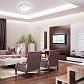 Настенно-потолочный светодиодный светильник Sonex Pale Floors 2041/DL - фото №2