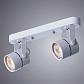 Потолочный светильник Arte Lamp A1311PL-2WH - фото №2