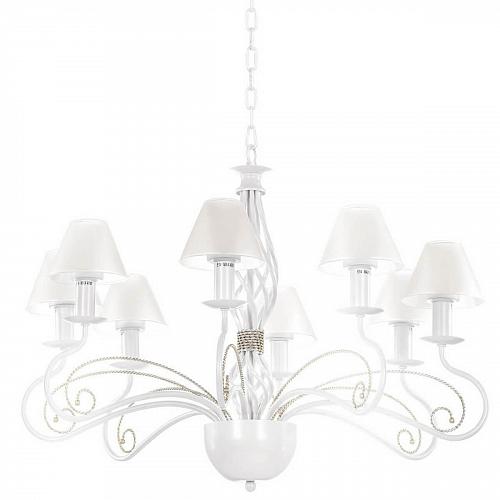 Подвесная люстра Lightstar Esedra 782080
