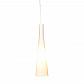 Подвесной светильник Lumina Deco Morrate LDP 7227 WT - фото №1