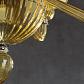 Подвесная люстра Divinare Veneto 1154/02 LM-8 - фото №3