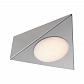 Мебельный светодиодный светильник Paulmann Clever Connect Trigo 99958 - фото №3