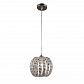 Подвесной светильник Milosh Tendence 0435PL-1CH - фото №1