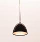 Подвесной светильник Lumina Deco Bora LDP 9179 BK - фото №2