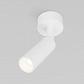 Светодиодный спот Eurosvet Pin 20133/1 LED белый - фото №4