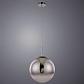 Подвесной светильник Arte Lamp Jupiter Chrome A7963SP-1CC - фото №4