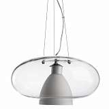 Подвесной светильник Arte Lamp Ufo A1260SP-1SS