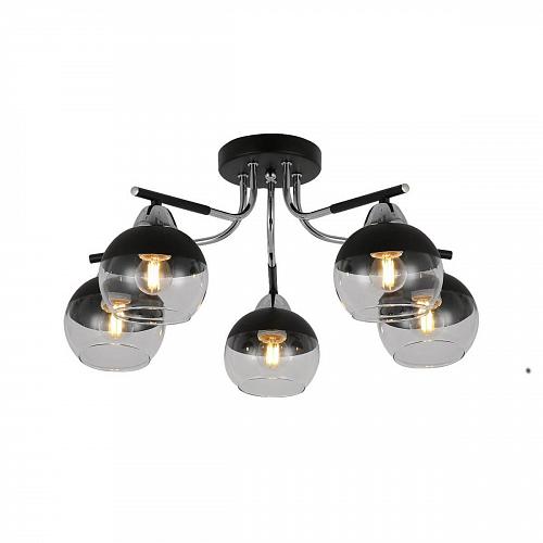 Потолочная люстра Hiper Tommy H181-5