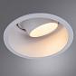 Встраиваемый светильник Arte Lamp Keid A2162PL-1WH - фото №5