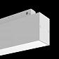 Трековый светодиодный светильник для магнитного шинопровода Maytoni Technical Basis TR012-2-7W4K-W - фото №2