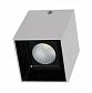 Потолочный светодиодный светильник Favourite Oppositum 2405-1U - фото №2
