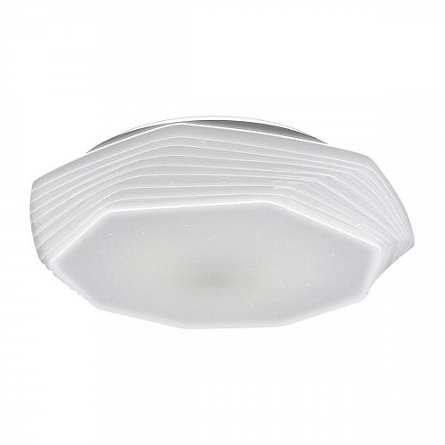 Потолочный светодиодный светильник Ritter Mira 52210 2