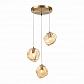 Подвесная люстра ST Luce Portici SL1175.303.03 - фото №3