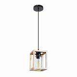 Подвесной светильник Arte Lamp Dublin A7025SP-1BK