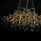 Подвесная люстра Loft IT Bijout 10067/1250 GD - фото №2