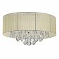 Потолочная люстра MW-Light Жаклин 465016406 - фото №1