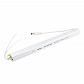 Блок питания Apeyron 24V 72W IP20 3A 03-98 - фото №1