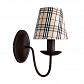 Бра Arte Lamp Scotch A3090AP-1CK - фото №1