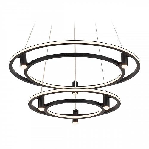 Подвесной светодиодный светильник Ambrella light Comfort Line FL5544