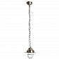 Подвесной светильник Arte Lamp A4579SP-1AB - фото №1
