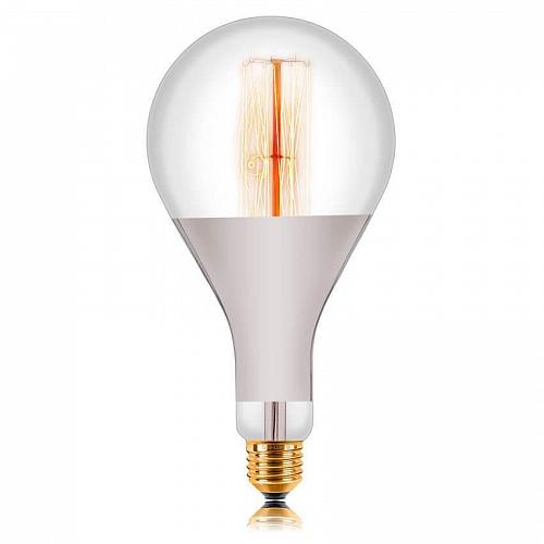 Лампа накаливания E40 95W прозрачная 052-108