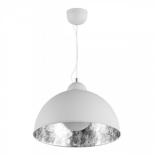Подвесная люстра Zumaline Antenne TS-071003P-WHSI