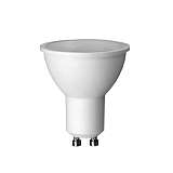 Лампа светодиодная Наносвет GU10 5W 3000K матовая LH-MR16-50/GU10/930 L014