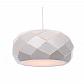 Подвесной светильник Lumina Deco Rokka LDP 7443 WT - фото №2