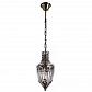 Подвесной светильник Arte Lamp Brocca A9148SP-1AB - фото №1