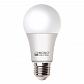 Лампа светодиодная Mono Electric lighting E27 11.5W 4000K матовая 100-120145-401 - фото №1