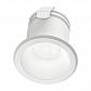 Встраиваемый светодиодный светильник Ideal Lux Virus WH WH 244808 - фото №1