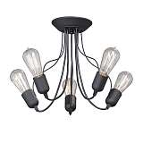 Люстра Vitaluce V4591-1/5S