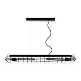 Подвесной светильник Lucide Lattice 05332/02/30