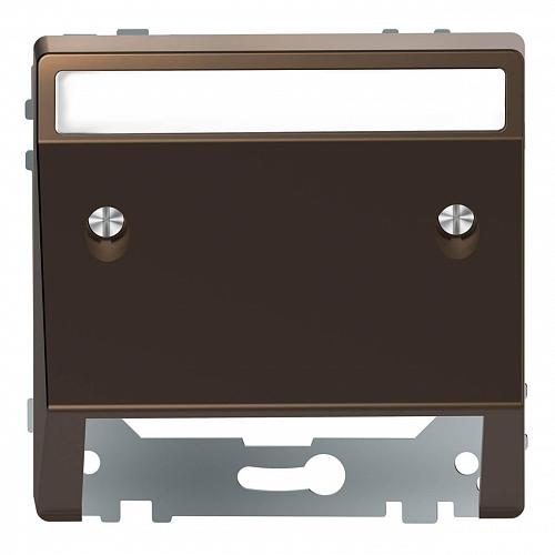 Накладка Schneider Electric Merten D-Life MTN4540-6052