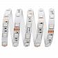 Светодиодная лента Apeyron 14,4W/m 60LED/m 5050SMD разноцветная 5M 17BL - фото №8