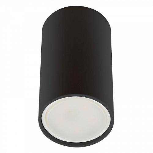 Потолочный светильник Fametto Sotto DLC-S607 GU10 Black