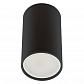 Потолочный светильник Fametto Sotto DLC-S607 GU10 Black - фото №1