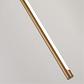 Бра Arte Lamp Lines A2029AP-1GO - фото №2