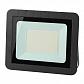Прожектор светодиодный ЭРА 150W 6500K LPR-150-6500K SMD Eco Slim Б0036388 - фото №1