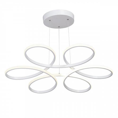 Подвесная люстра Vitaluce V04610-03/6S