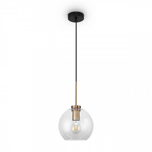 Подвесной светильник Freya Bravis Market FR8002PL-01BS