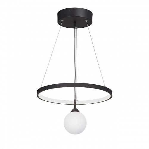 Подвесной светодиодный светильник Vitaluce V4680-1/2S