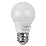 Лампа светодиодная ЭРА E27 8W 4000K матовая ECO LED A55-8W-840-E27 Б0032096
