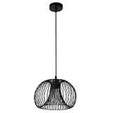 Подвесной светильник Lucide Vinti 02400/30/30