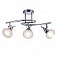 Потолочная люстра Freya Linda FR5690CL-03CH - фото №1