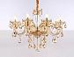 Подвесная люстра Ambrella light Traditional TR4907 - фото №3